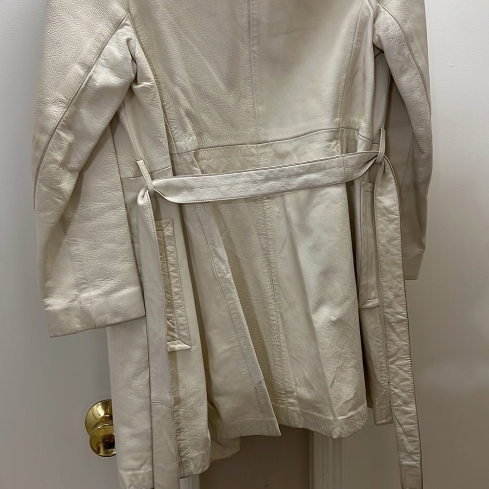 Fur Coat - Picture 6 of 6